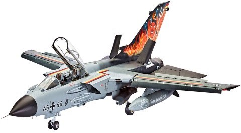   - Panavia Tornado IDS -   - 