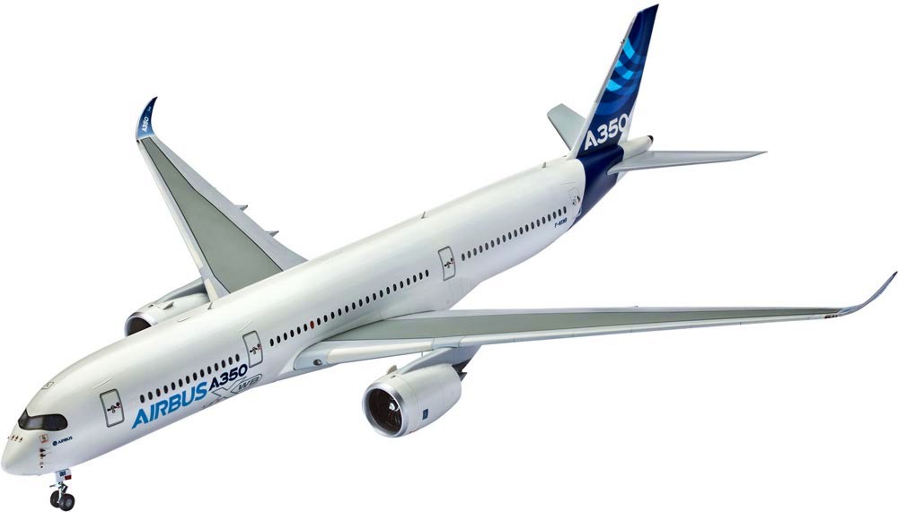   - Airbus A350 -   - 