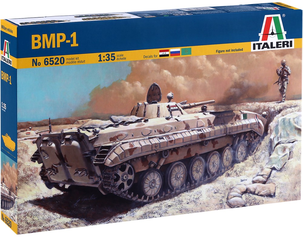 - BMP-1 -   - 