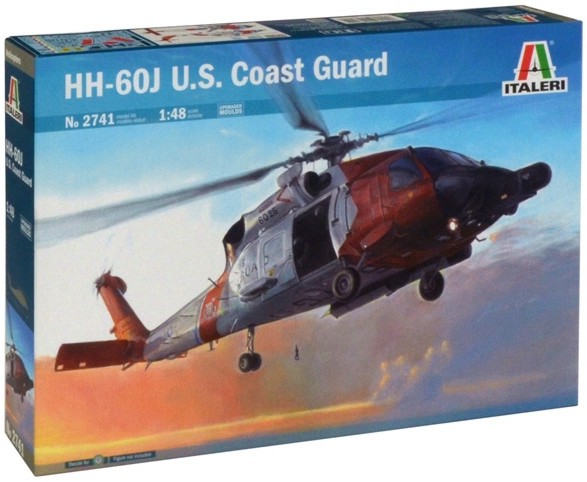   - HH-60J U.S. Coast Guard -   - 