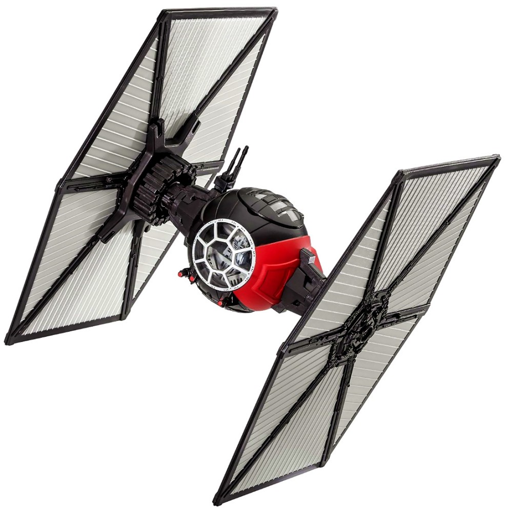      First Order - First Order Special Forces TIE Fighter -     "Revell: Star Wars" - 