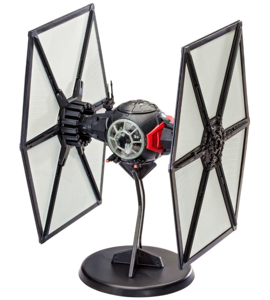      First Order - First Order Special Forces TIE Fighter -     "Revell: Star Wars" - 