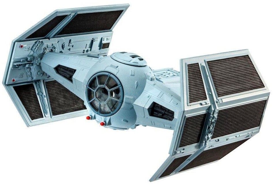      - TIE Fighter -     "Revell: Star Wars" - 