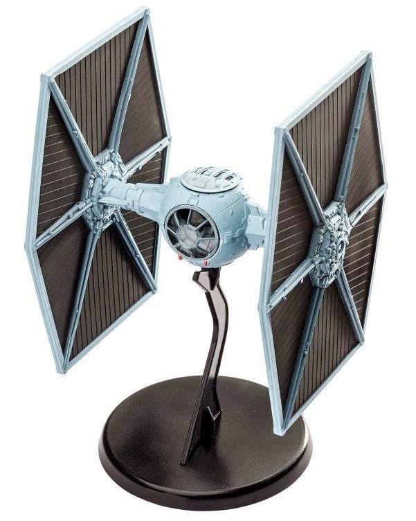    - TIE Fighter -     "Revell: Star Wars" - 