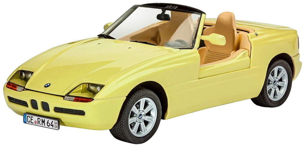  - BMW Z1 -   - 