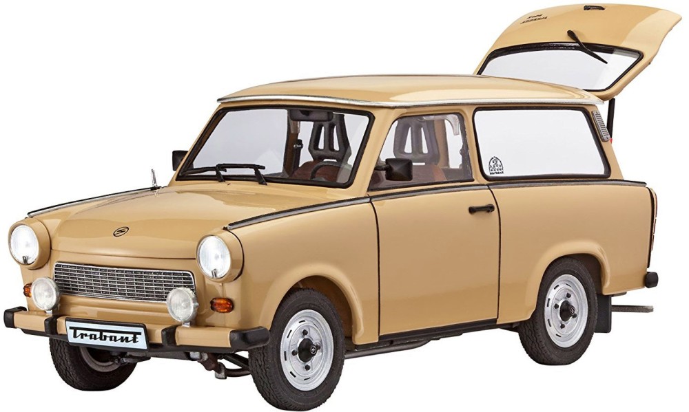  - Trabant 601 Universal -   - 