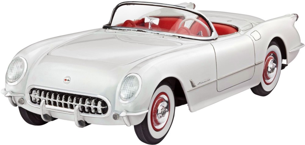 - Corvette Roadster 1953 -   - 