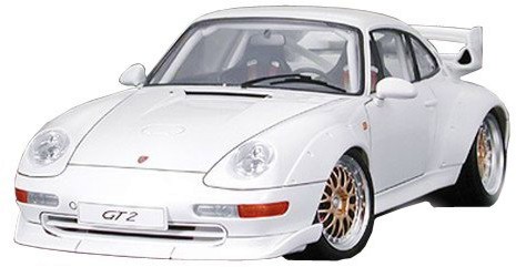 ��������� - Porsche 911 GT2 - �������� ����� - �����
