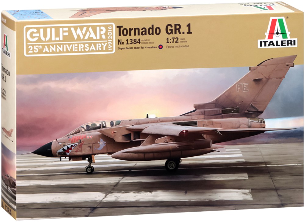 - - Tornado GR.1 -   - 