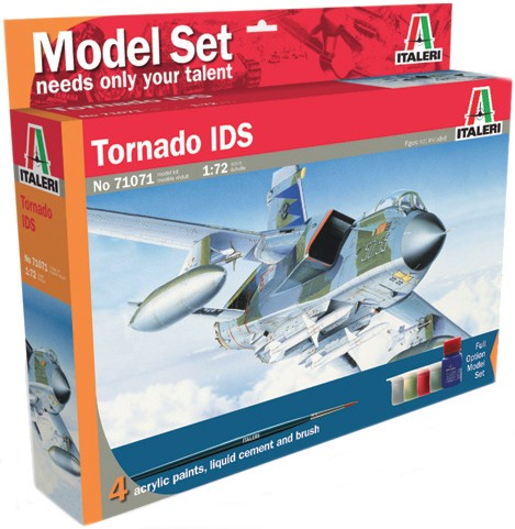  -  - Tornado IDS -   - 