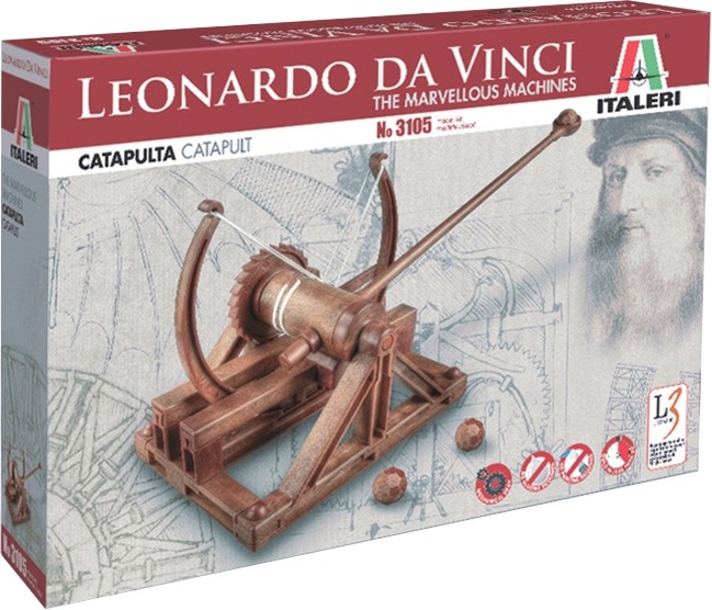 Da Vinci -  -   - 