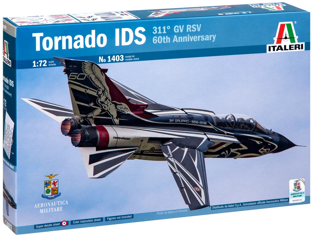    - Tornado IDS -   - 