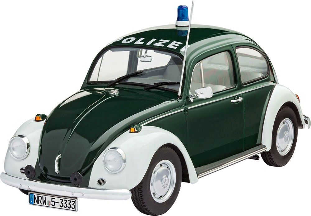   - Volkswagen Beetle -   - 