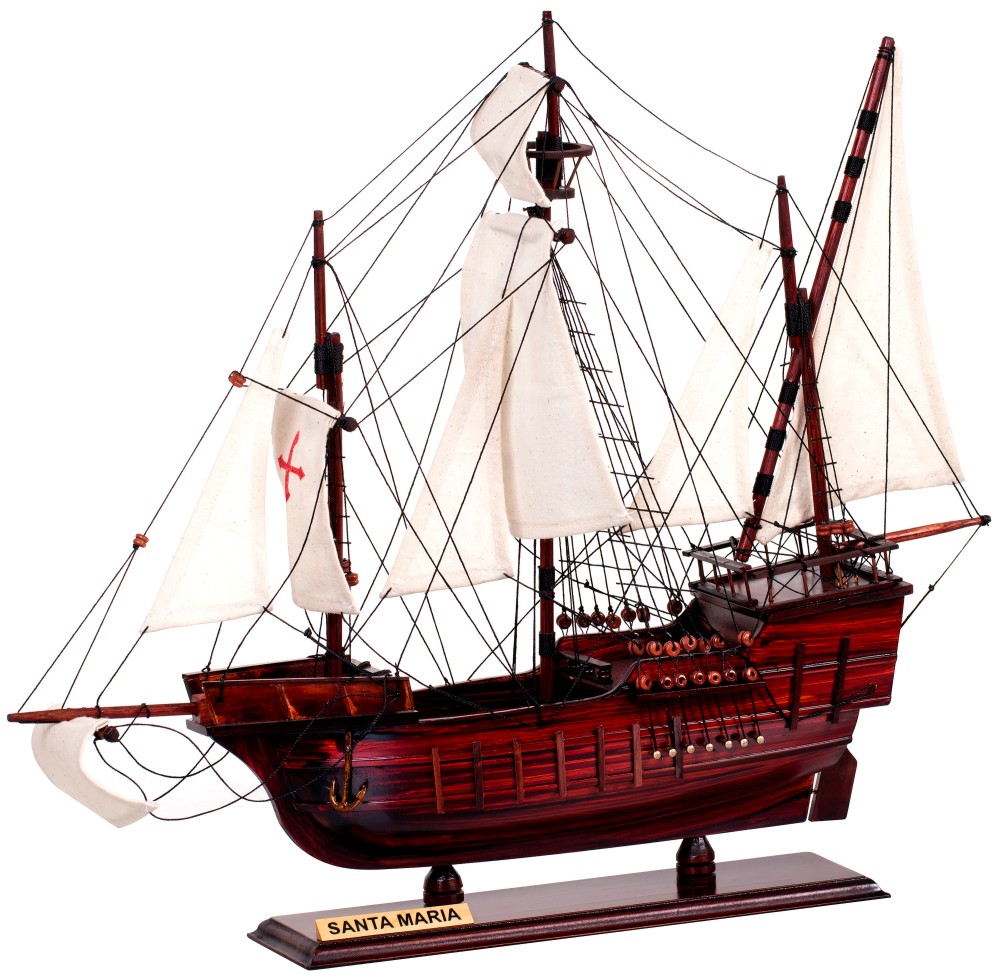 ������ - Santa Maria - ����������� ����� �� ����� - �����