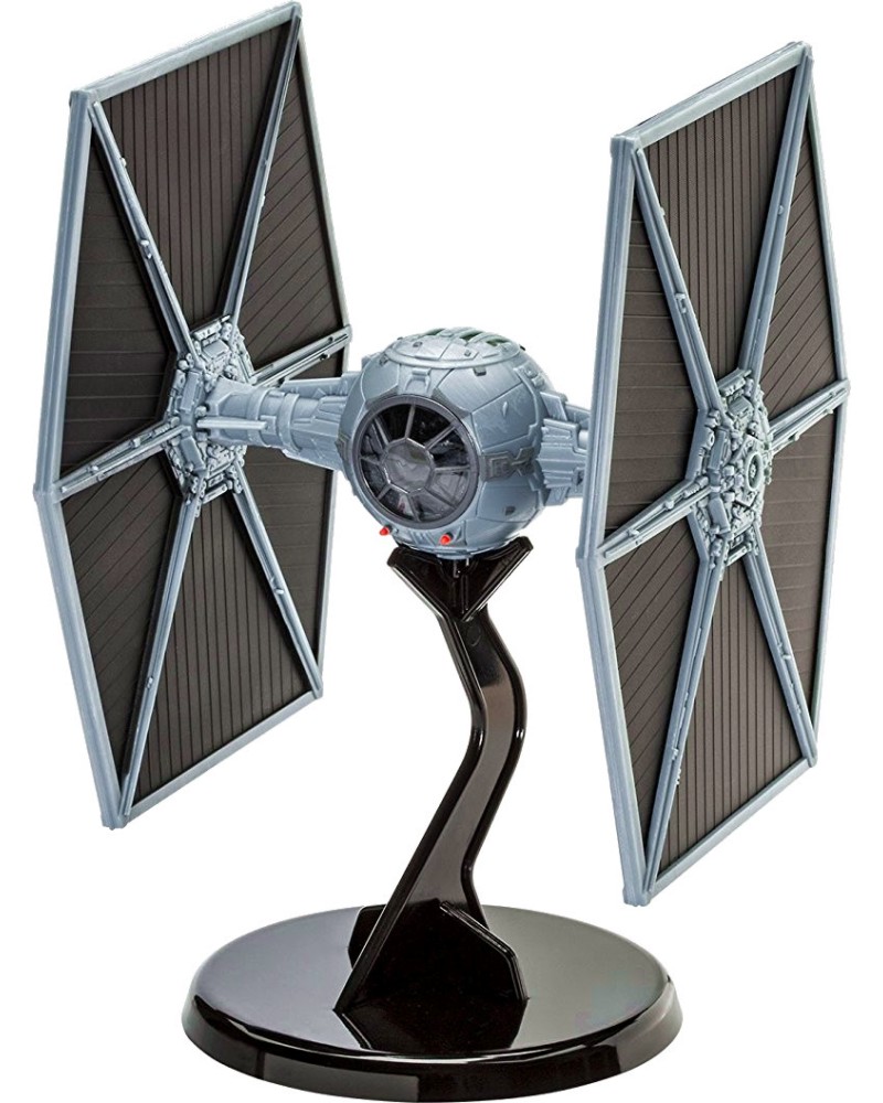    - TIE Fighter - 40th Anniversary Edition -     "Revell: Star Wars" -      - 