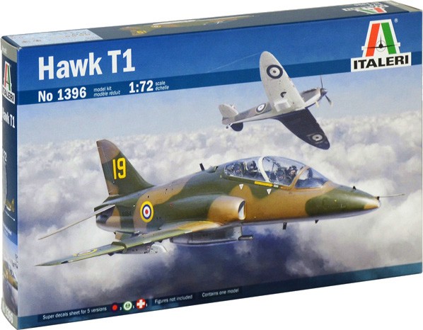   - Hawk T1 -   - 