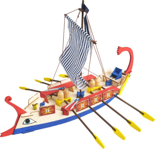 ������ �������� - Ave Cesar - ������ ������ �������� ����� �� ������� "Junior Collection" - �����