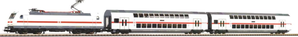        BR 146.5 "Traxx" -      - 