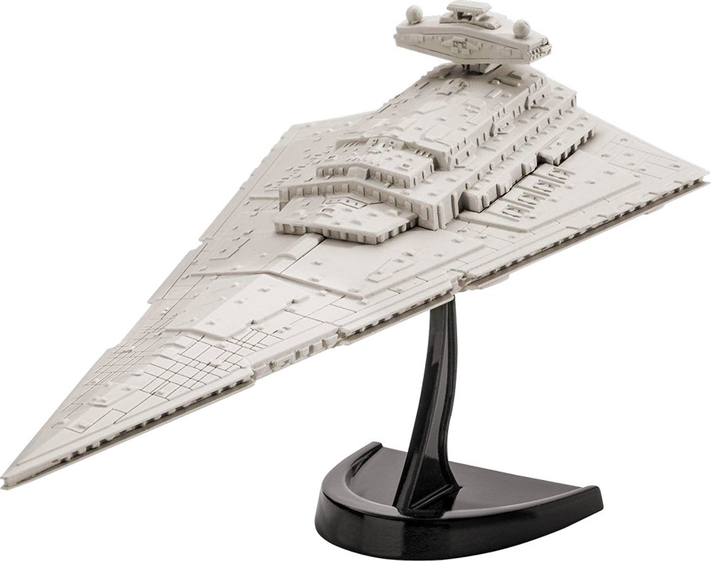   - Imperial Star Destroyer -     "Revell: Star Wars" - 