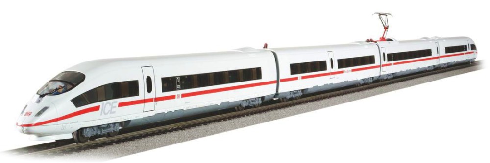   -  Inter City Express 3 DB AG -     - 