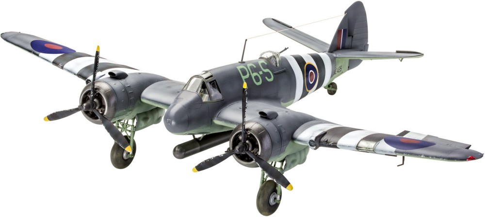 - Bristol Beaufighter TF.X -   - 