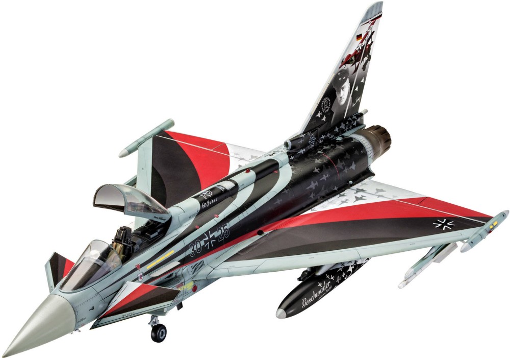  - Eurtofighter Typhoon Baron Spirit -   - 