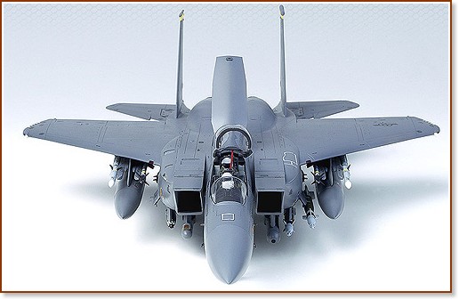   - Strike Eagle -   - 