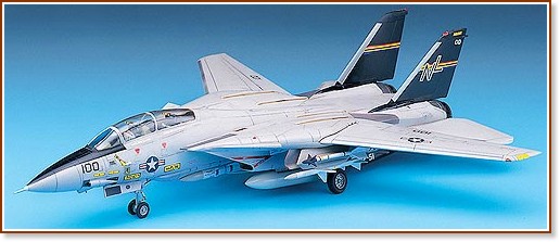  - Tomcat F-14A -   - 