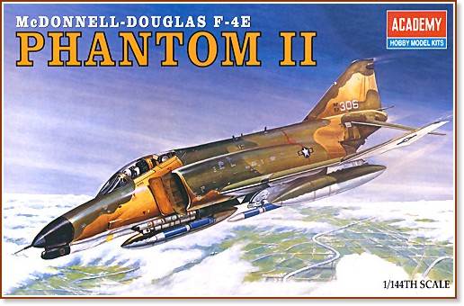   - Phantom II -   - 