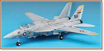   - Tomcat F-14 -   - 