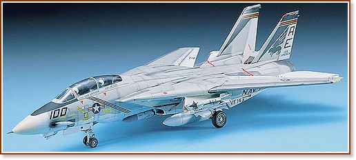  - Tomcat F-14 -   - 
