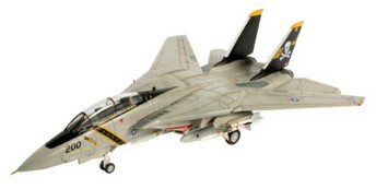   - F-14A Tomcat -   - 