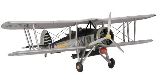  - Fairey Swordfish Mk I/III -   - 