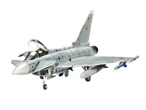   - Eurofighter Typhoon Single-seater -   - 