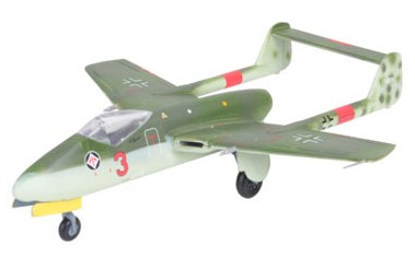   - Focke Wulf TL - Jäger "Flitzer" -   - 