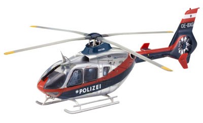   - Eurocopter EC135 Österreichische Polizei / Bundespolizei -   - 