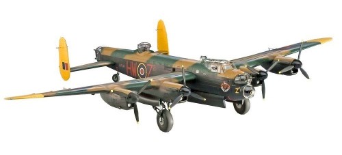  - Avro Lancaster Mk.I / III -   - 