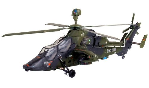   - Eurocopter Tiger UHT/HAP -   - 