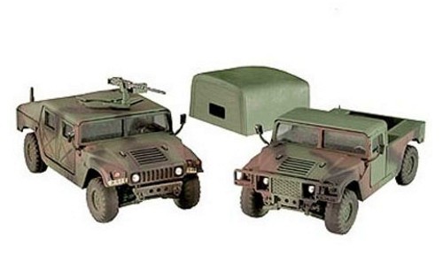   - HMMWV M 1025 / M 998 -   - 