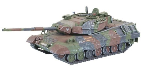  - Leopard 1 A5 -   - 