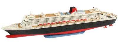  - Queen Mary 2 -   - 