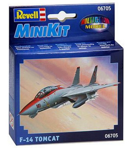   - F-14 Tomcat -   - 