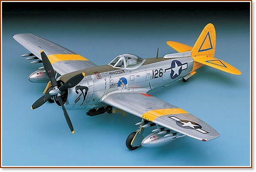 - P-47D Special Expected Goose -   - 