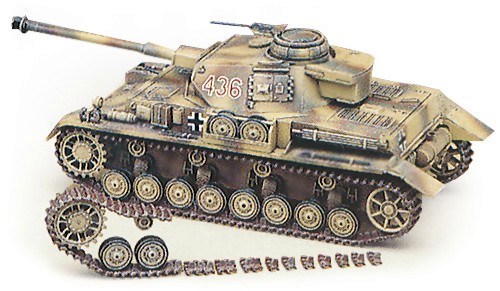      Panzer IV -     - 