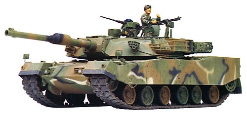 ���� - K1A1 - �������� ����� - �����