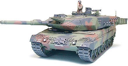 - Leopard 2 A5 -   - 