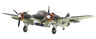   - Bristol Beaufighter TF.X -   - 
