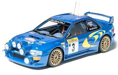 ������������ ��������� - Subaru Impreza - �������� ����� - �����