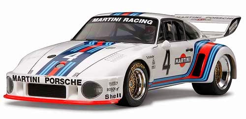   - Porsche 935 -   - 