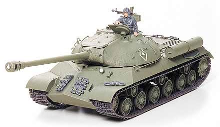 ���� - Russian Heavy Tank Stalin JS3 - �������� ����� - �����